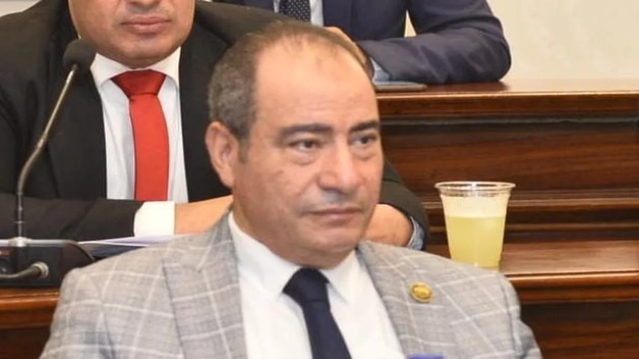 مجاهد نصار: مصر تؤكد دعمها لسيادة دول الخليج ضد أي تهديدات أمنية